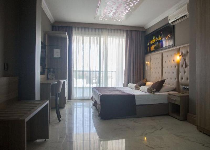 Delta Hotel By Marriott Bodrum Hotel