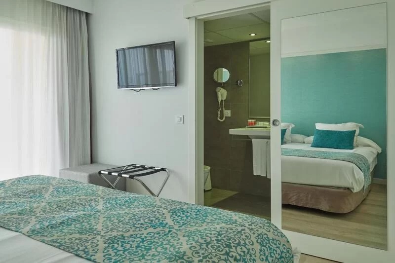 BQ Apollo Hotel