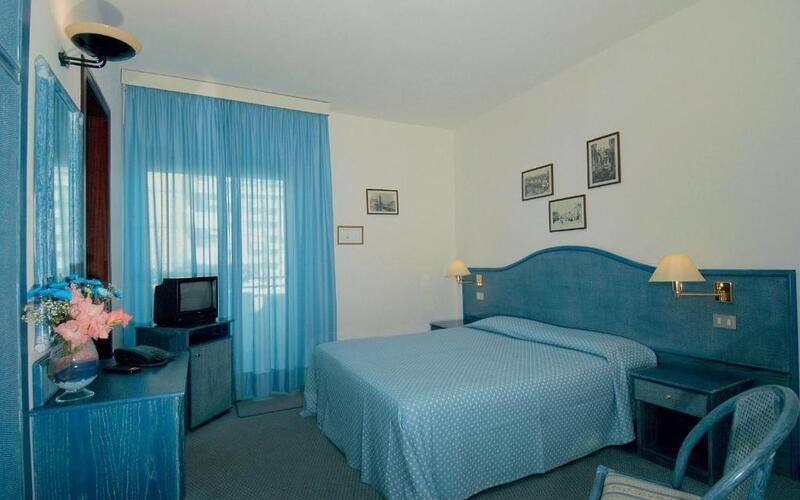 Hotel Beny