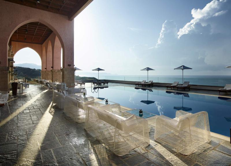 Boutique 5 Hotel & Spa Hotel