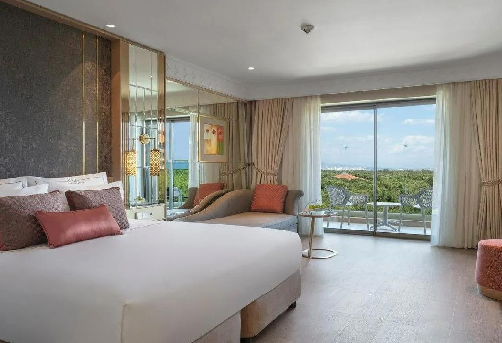 Ela Excellence Resort Belek
