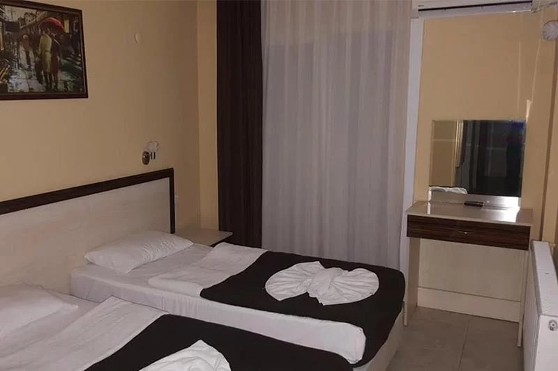 Blue Sea Hotel