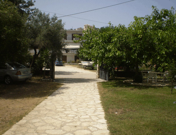 Vila Spyros