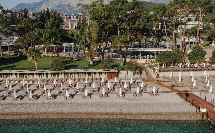 Hotel Akra Kemer