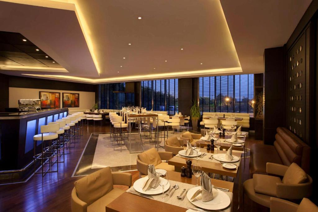 DoubleTree by Hilton Hotel Aqaba