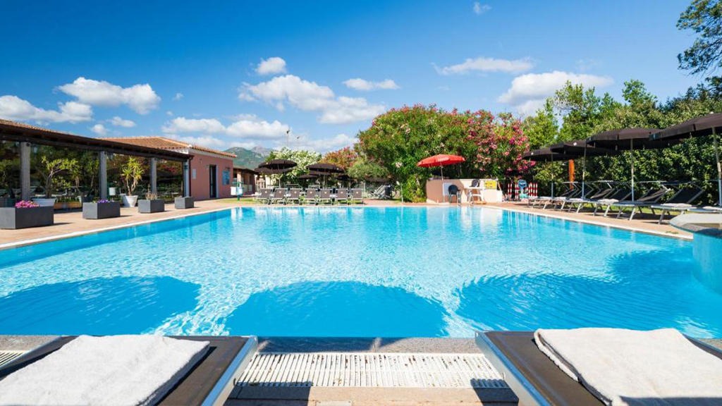 Li Suari Club Village