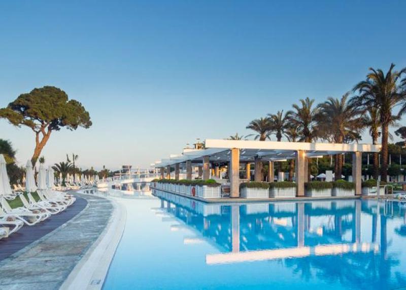 Rixos Premium Belek Hotel