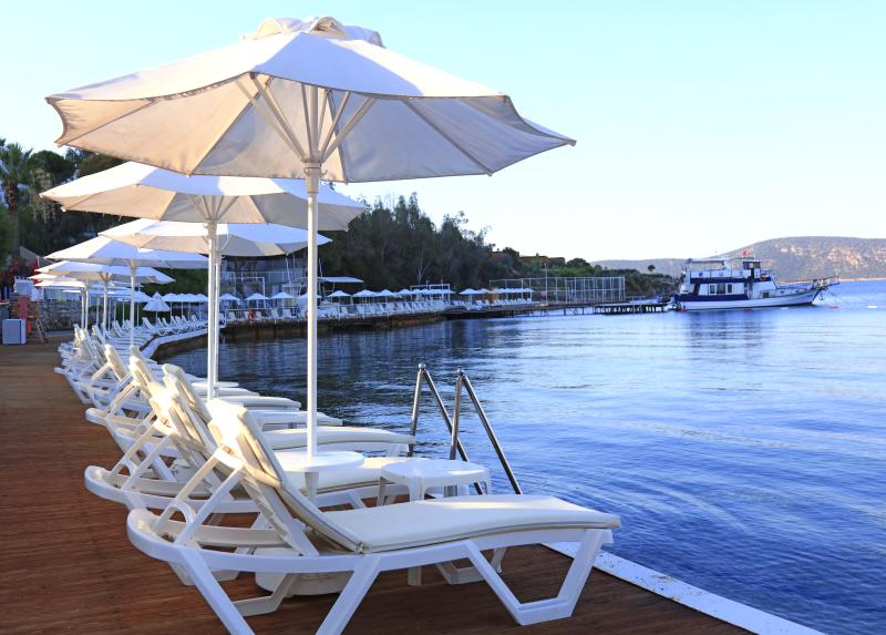 Labranda Tmt Resort Hotel