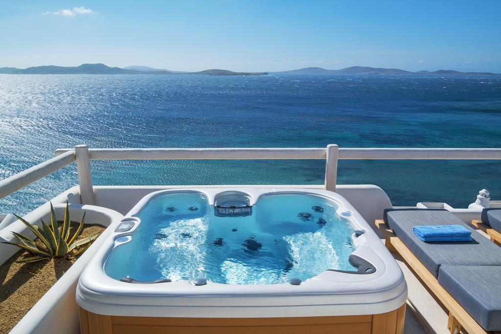 Mykonos Grand Hotel