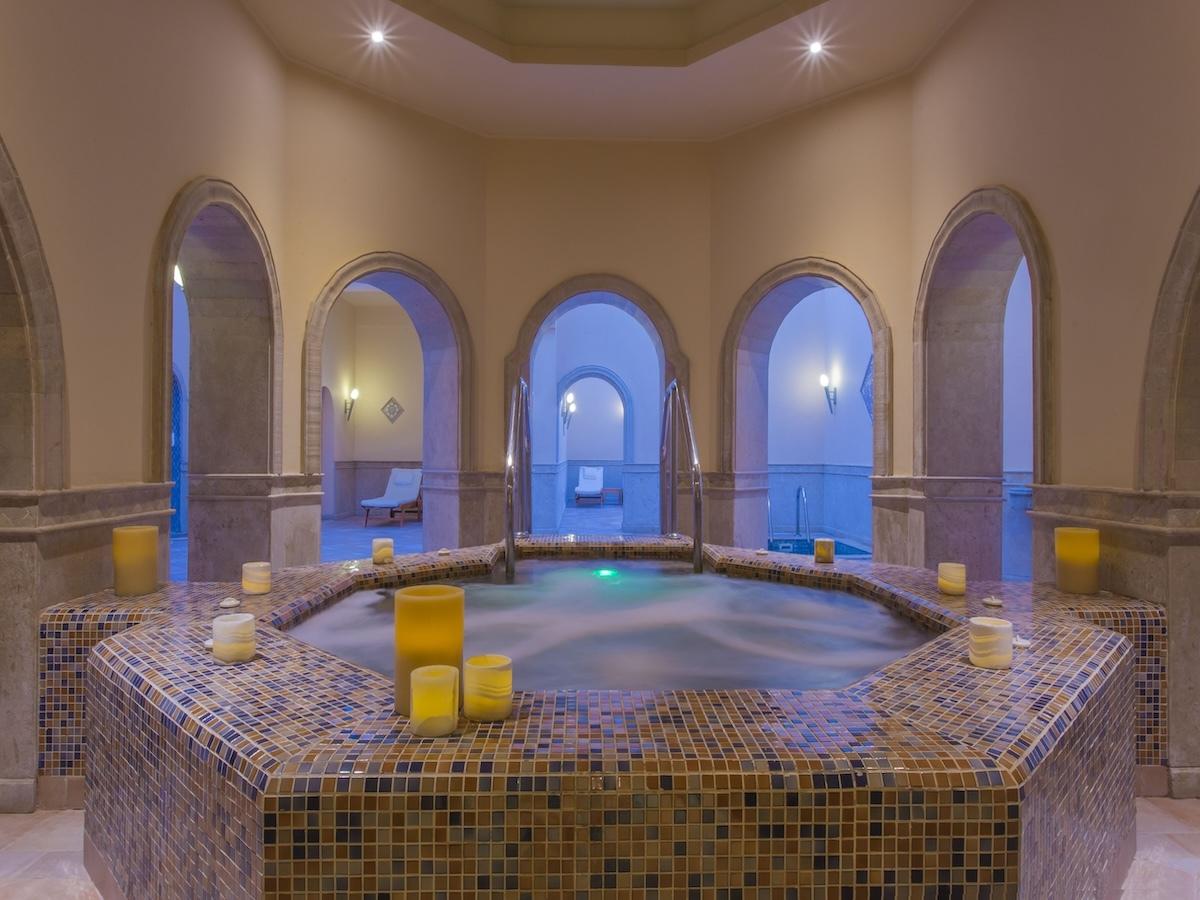Kempinski Soma Bay