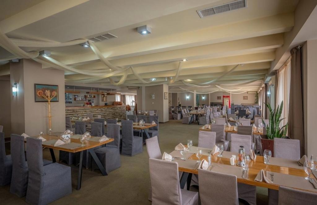 Hotel Snezhanka