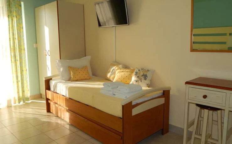 Vila Palmina Mare