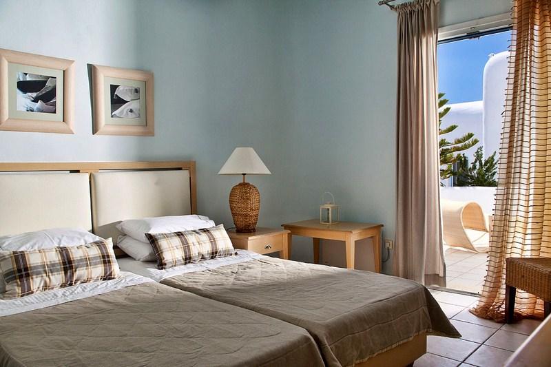 Harmony Hotel