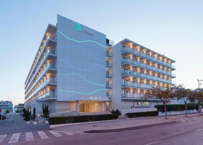 El Alua Leo (Ex Roc Leo) Hotel