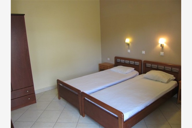 Vila Artos