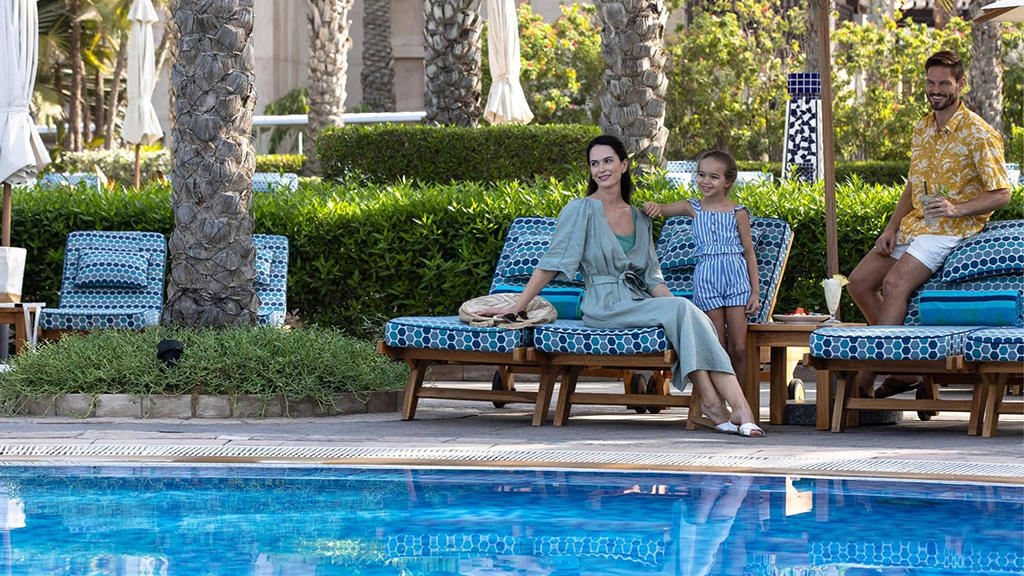 Jumeirah Al Qasr