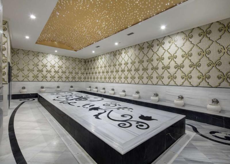 Granada Luxury Belek Hotel