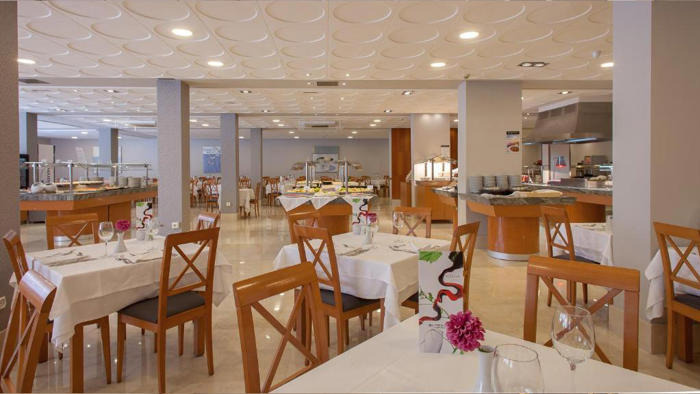 RH Princesa Hotel