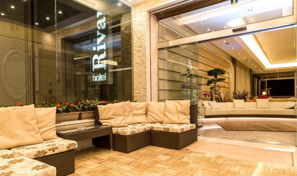 Hotel Rivamare