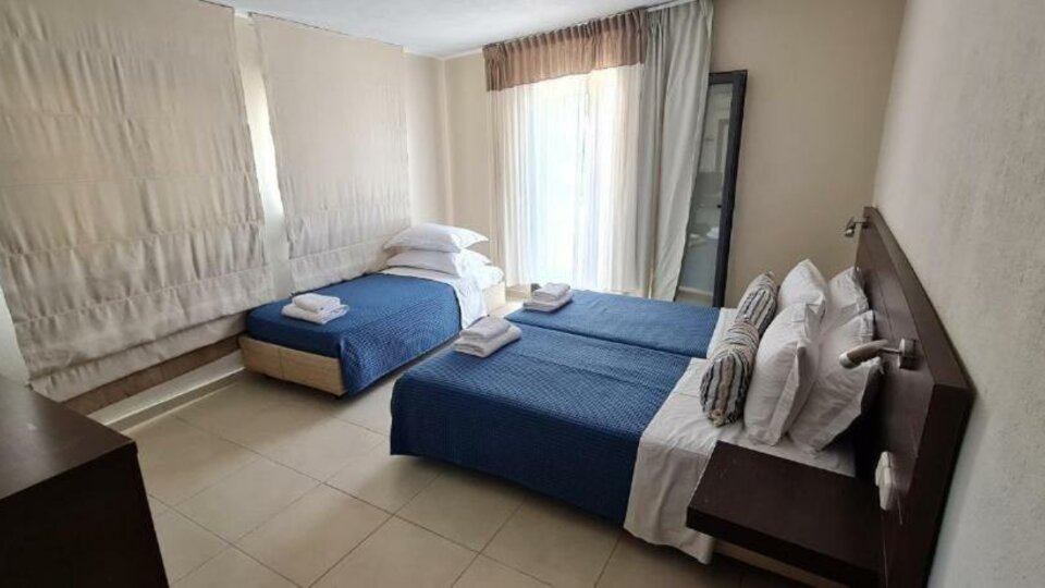 Hotel Greek Pride Aithrion