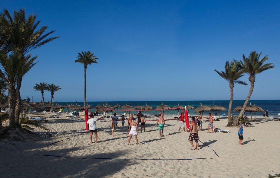 El Mouradi Djerba Menzel