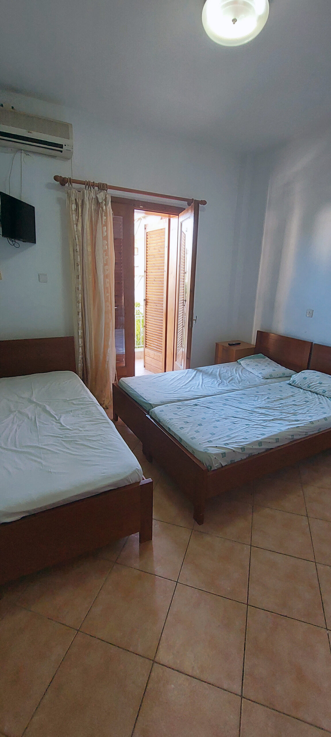 Vila Olympus House