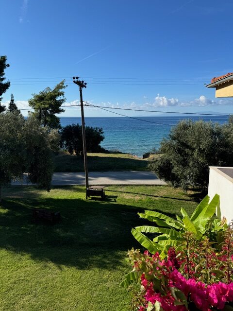 Apartmani Stavros beach