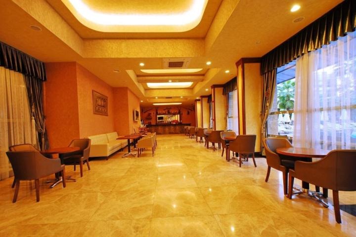 Hotel Pasa Beach