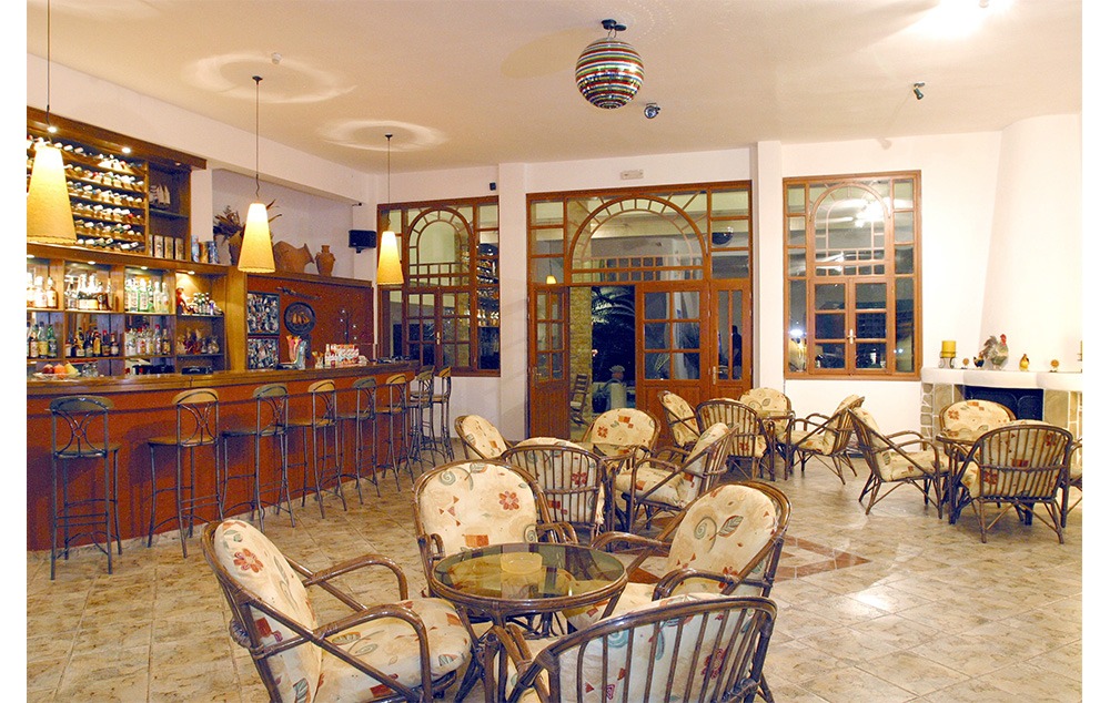 Vila Pilalidis