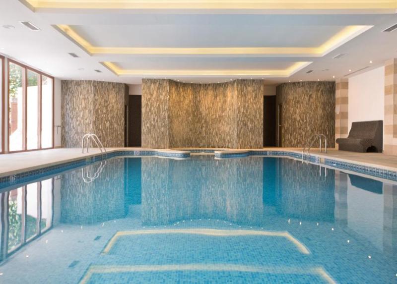 Grupotel Taurus Park Hotel
