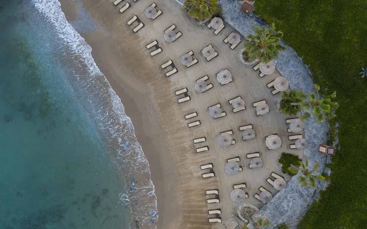Pine Bay Holiday Resort