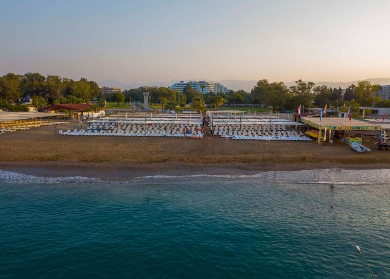 Asteria Collection Side (Ex. Amara Family Resort)