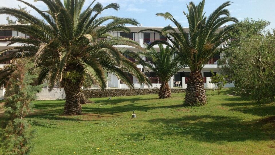 Hotel Porto Matina