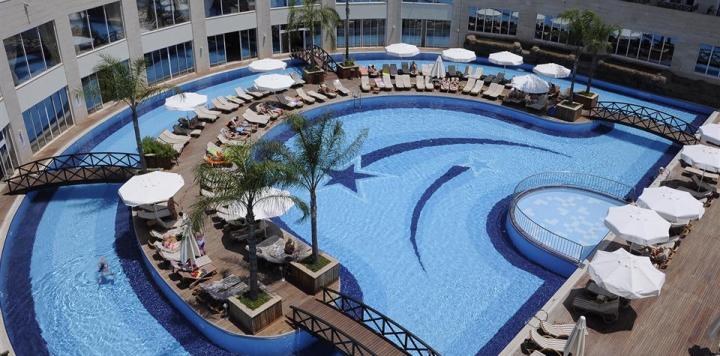 Meder Resort Kemer