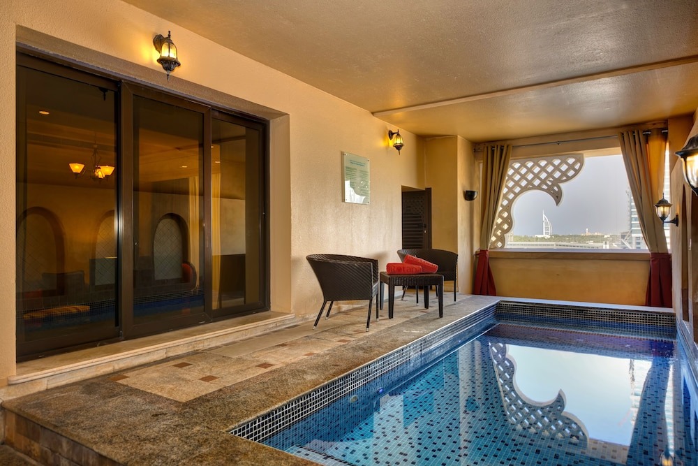 Arjaan by Rotana Dubai Media City
