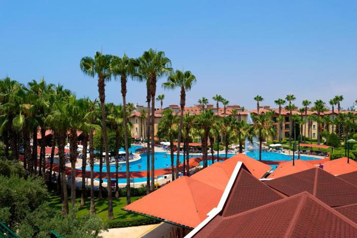 Hotel Miramare Queen
