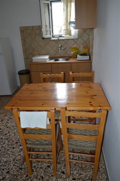 Apartmani Kleopatra 2