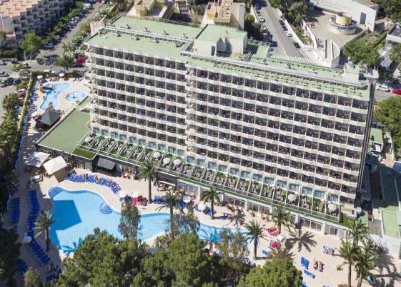 Sol Palmanova Hotel