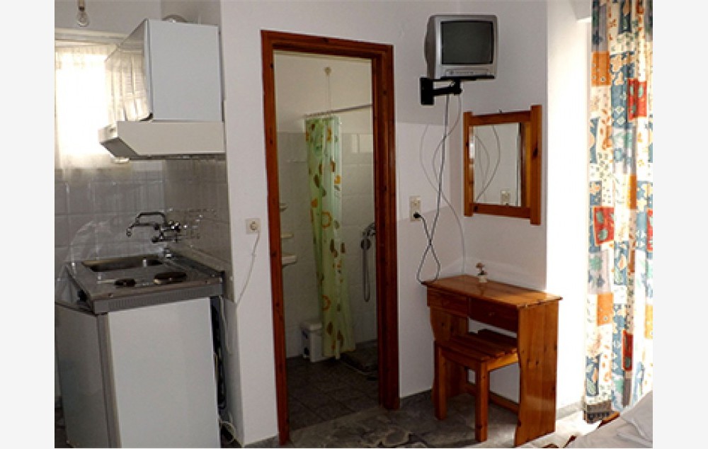 Vila Anixi