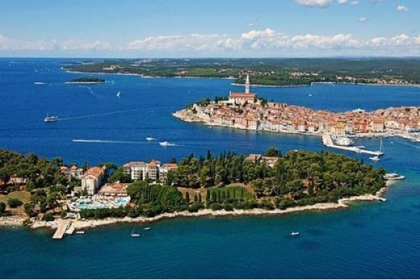 Island Hotel Katarina
