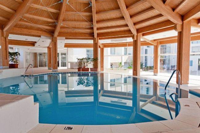 Seabank Resort