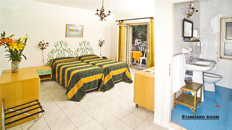 Da Peppe Hotel