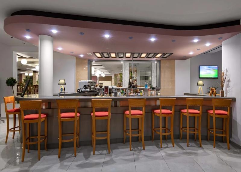 Virginia Family Resort Hotel