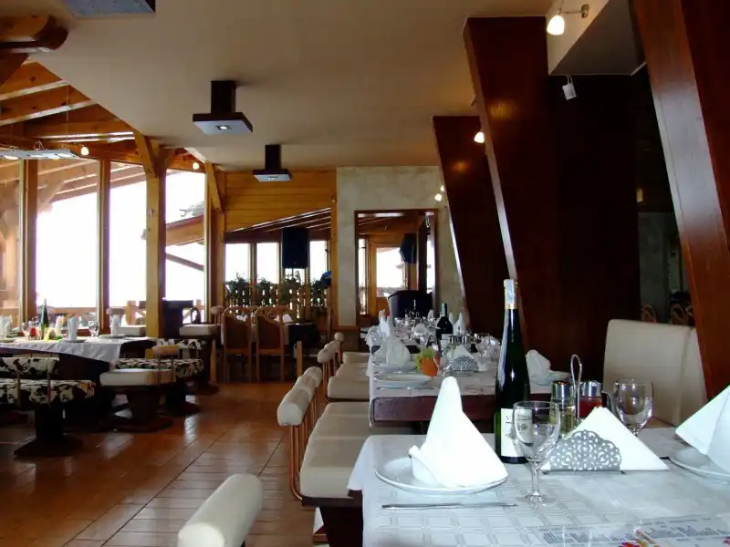 Hotel Dva Javora
