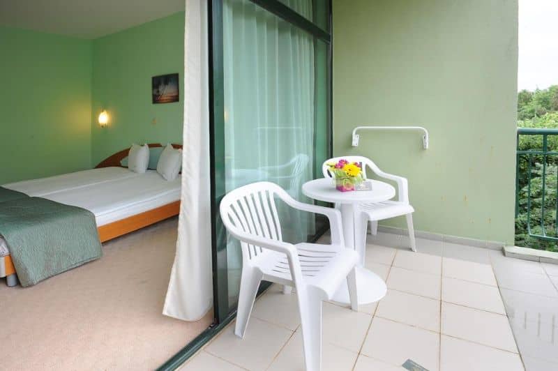 Hotel Palm Beach