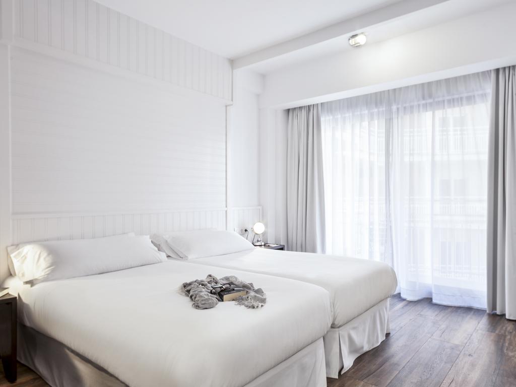 Hotel Delamar 