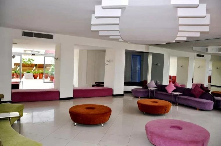 Tu Casa Gelidonya Hotel