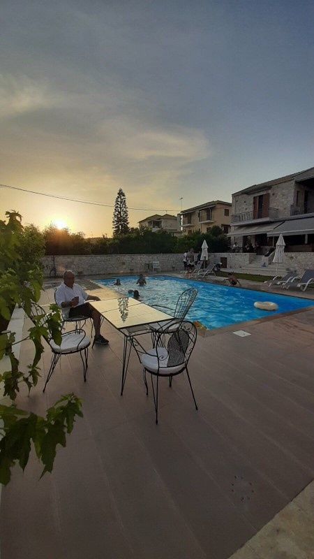 Vila Zefiros Luxury Resort