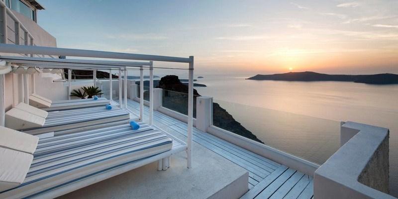 Andromeda Villas