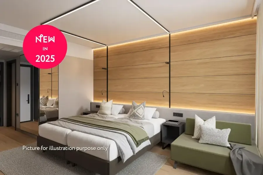 Hotel Pelegrin